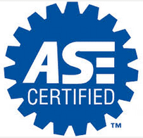 ASE Certified