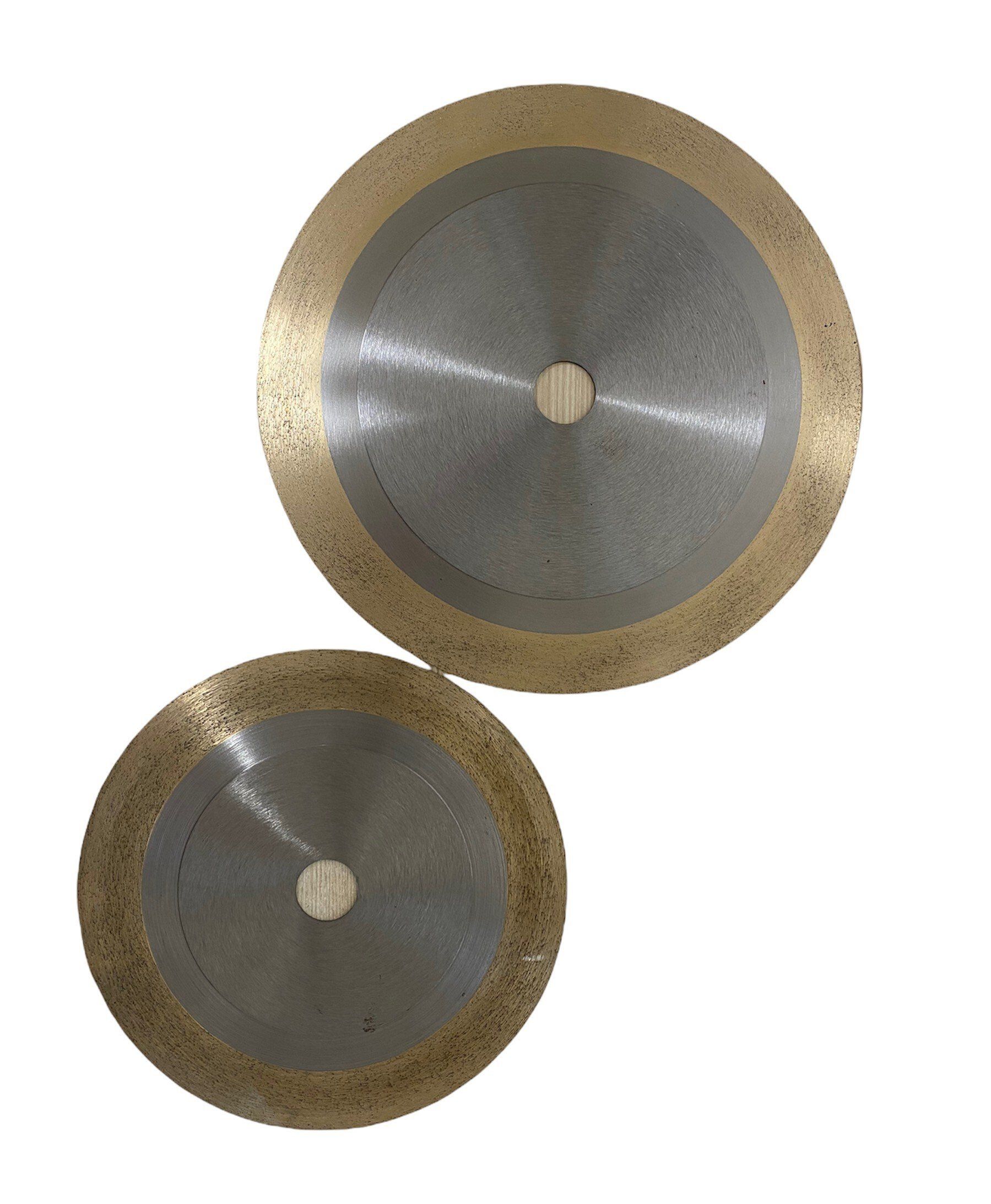 Deimantinis diskas keramikai, kvarcitui