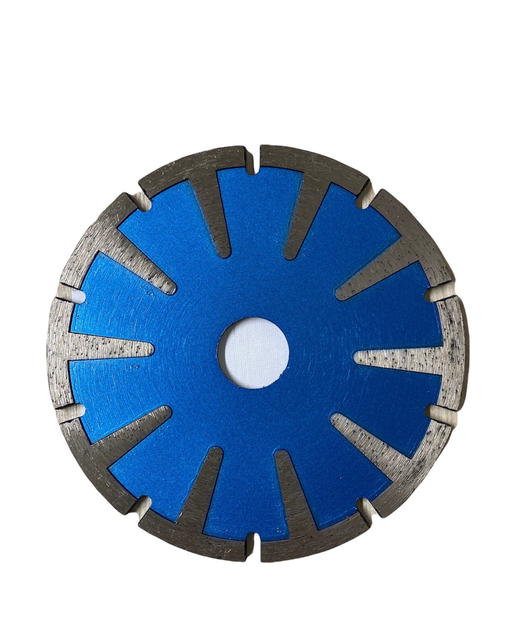 Deimantinis diskas granitui