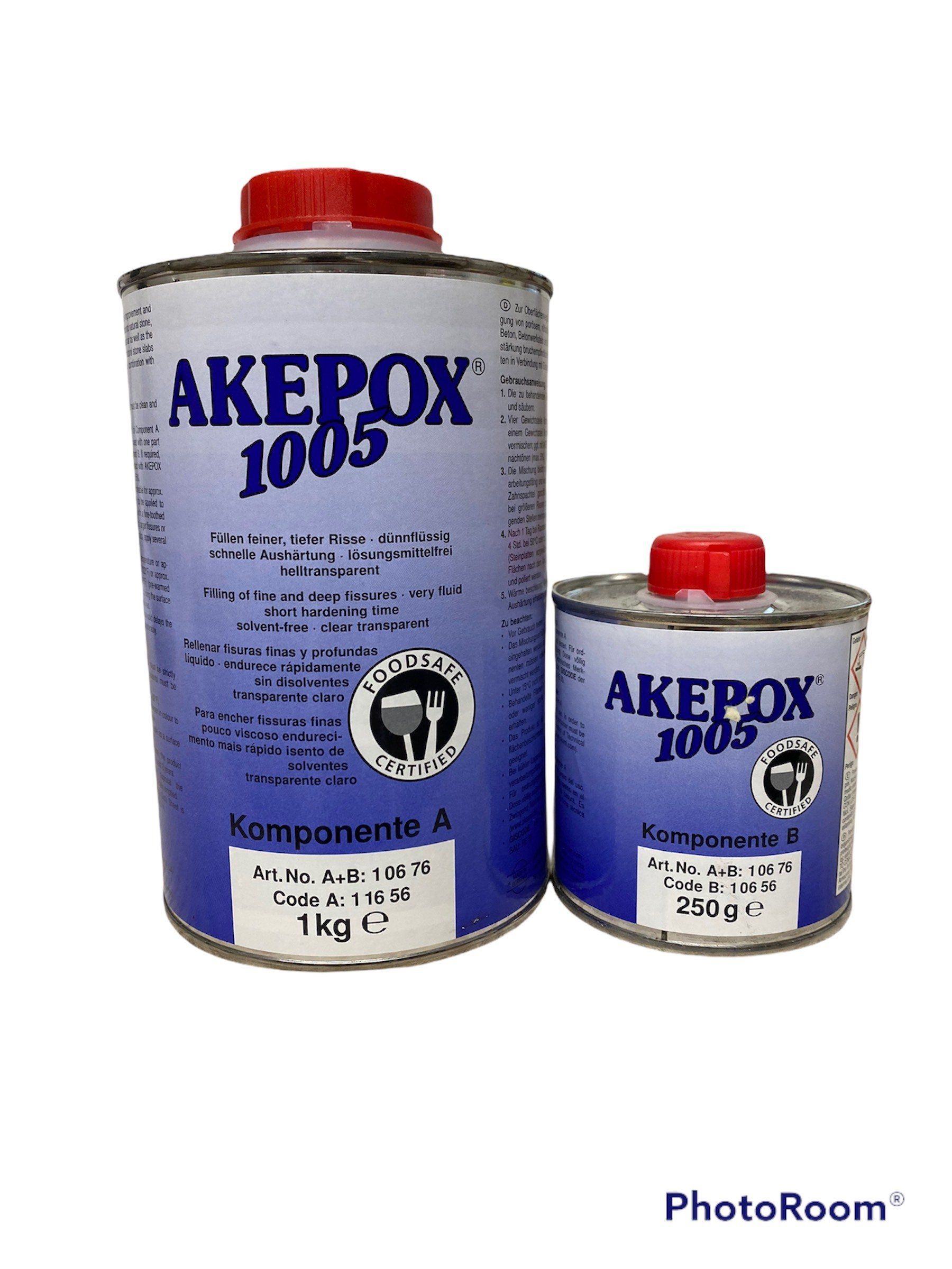 Akepox 1005