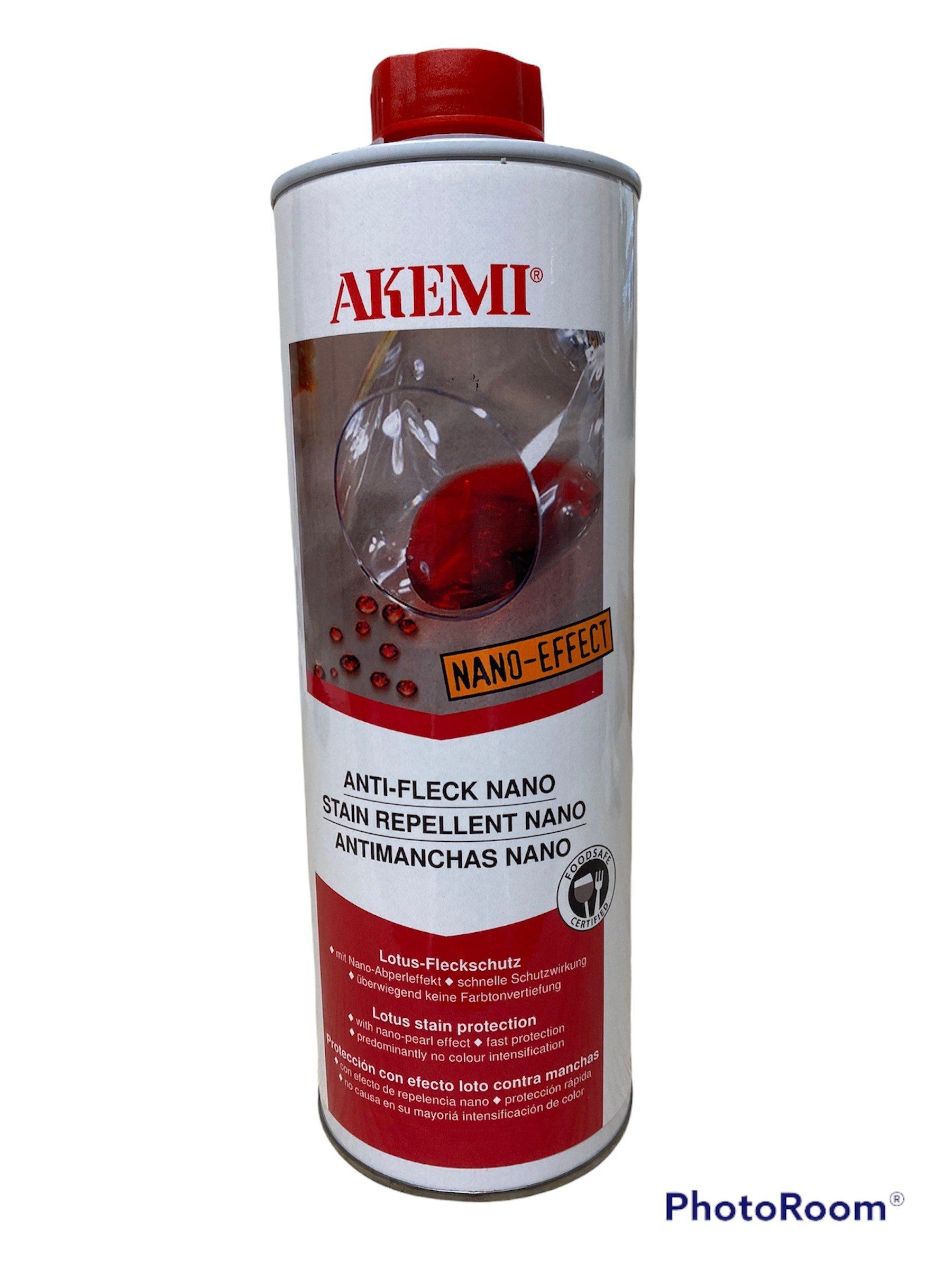 Stain Repellent NANO