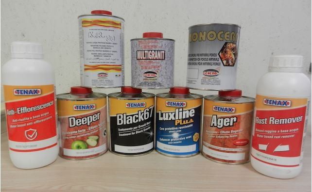 Cheminės priemonės