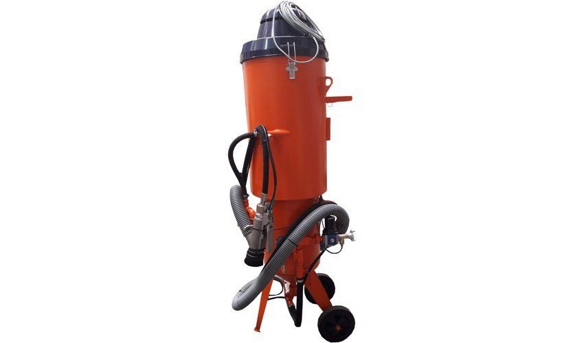 Smėliapūtė ir jos priedai