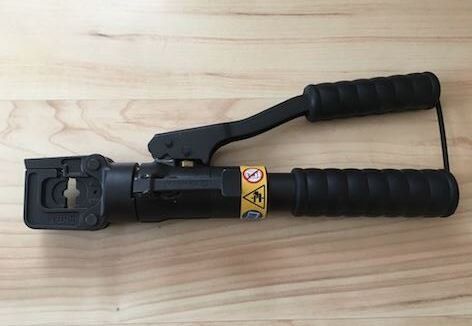 Deimantinės virvės žnyplės