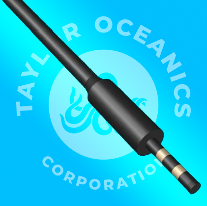 A logo for the taylor oceanics corporation