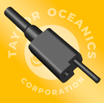 A logo for the tavidor oceanics corporation