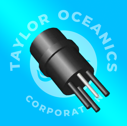 A logo for the taylor oceanics corporation