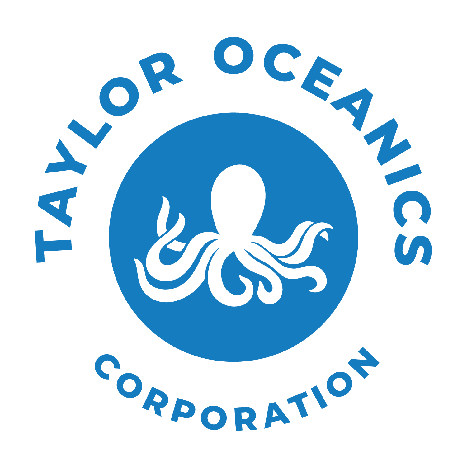 Taylor Oceanics Corp logo
