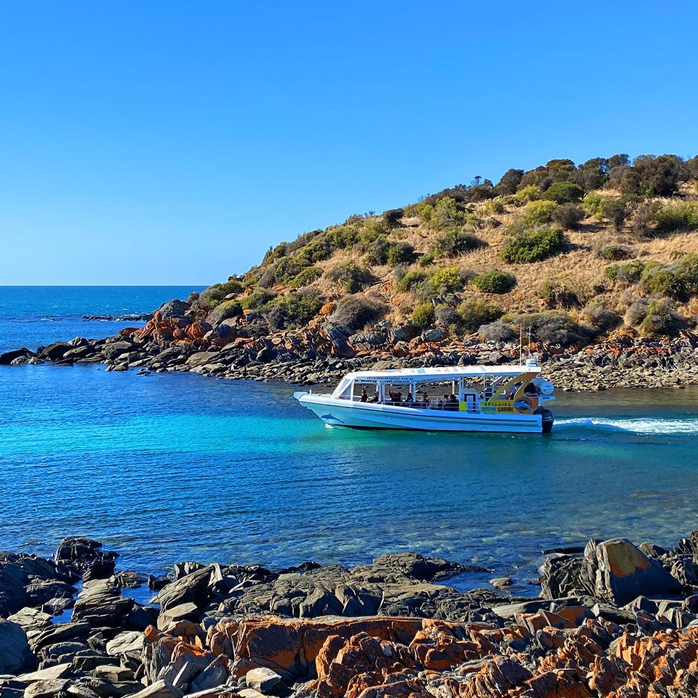 kangaroo island tourism