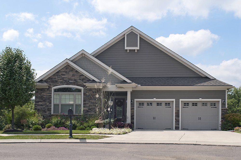 House with Two Car Garage — Holmdel, NJ — Diamond Door Realty