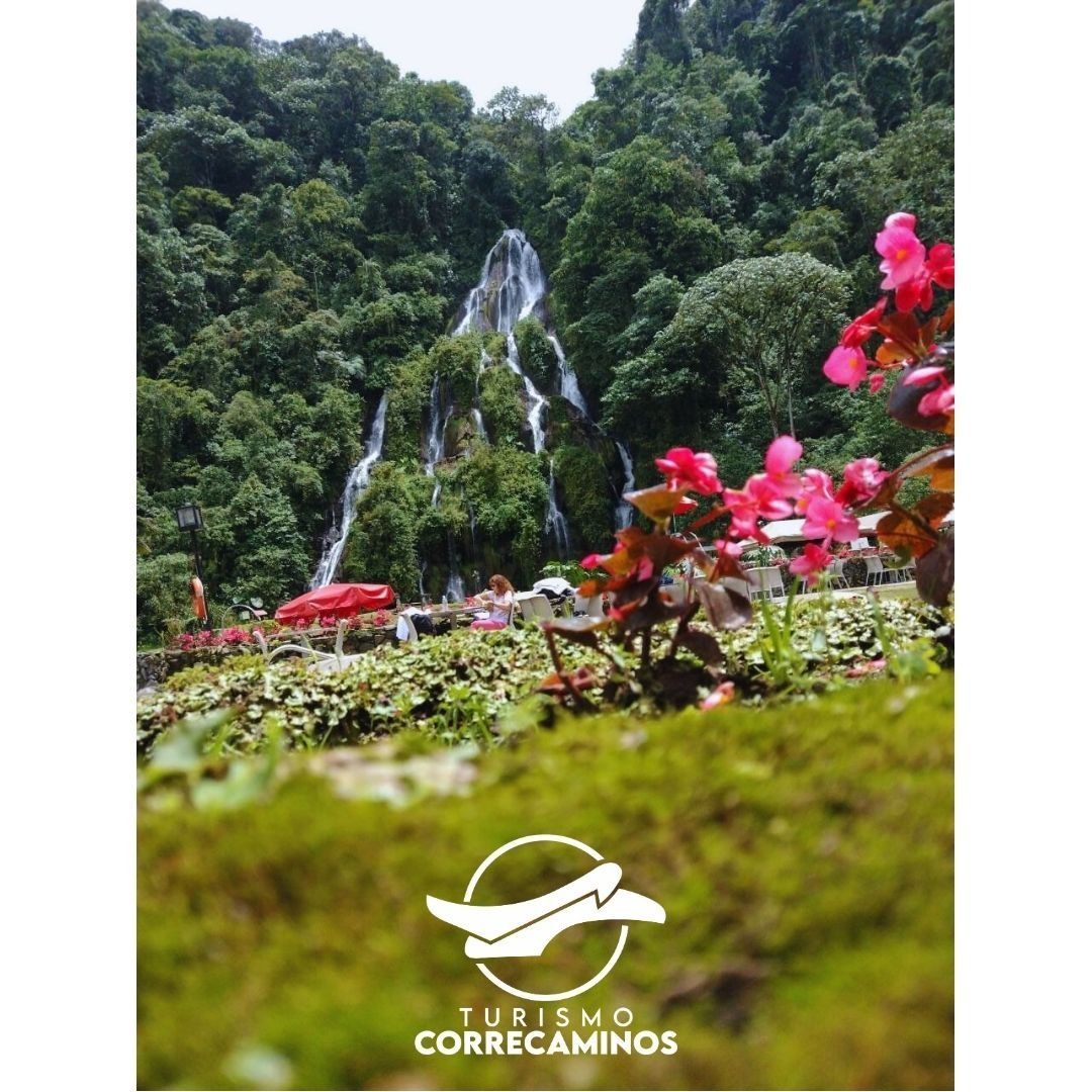 TERMALES SANTA ROSA DE CABAL  