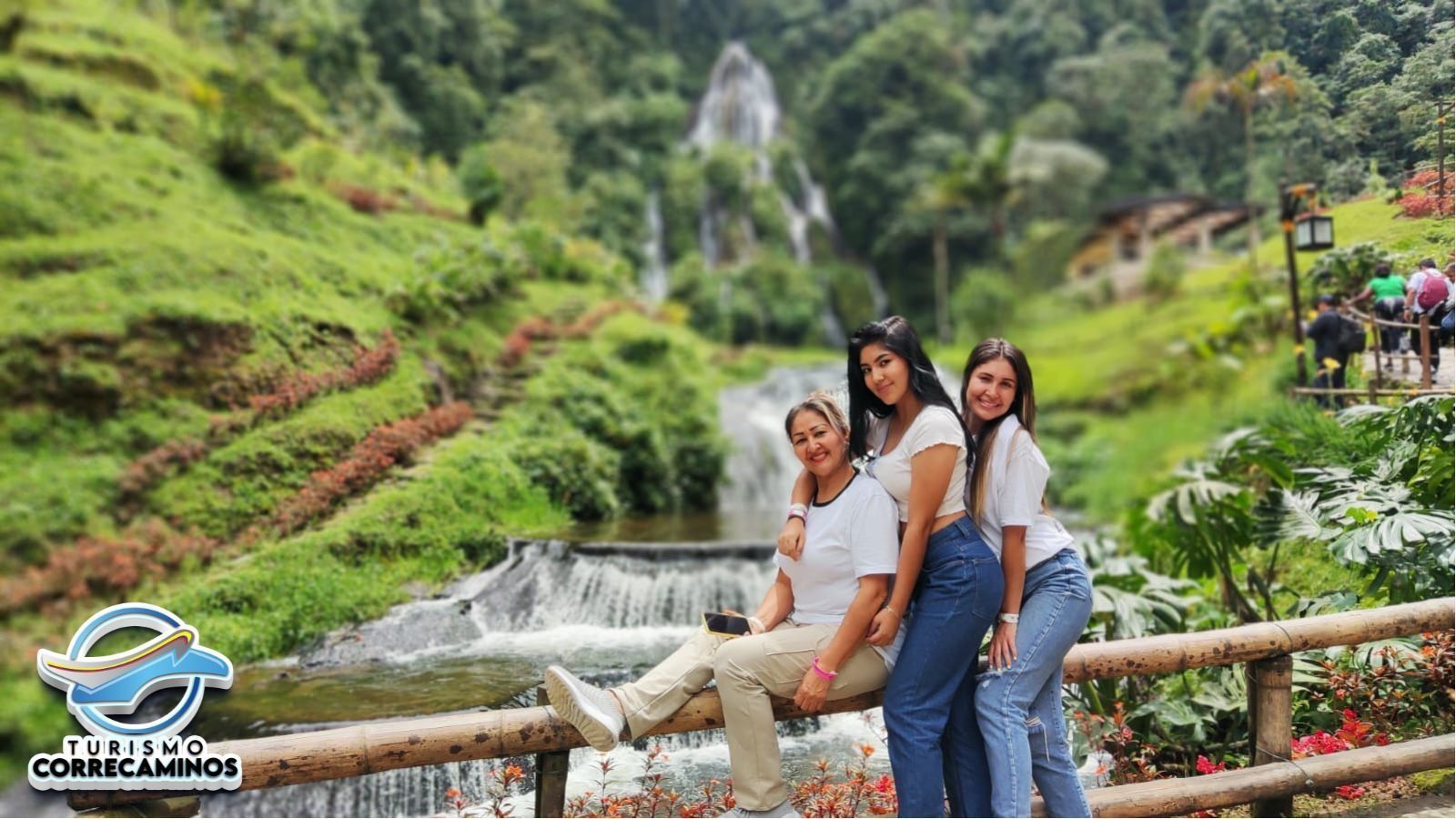 TERMALES SANTA ROSA DE CABAL  