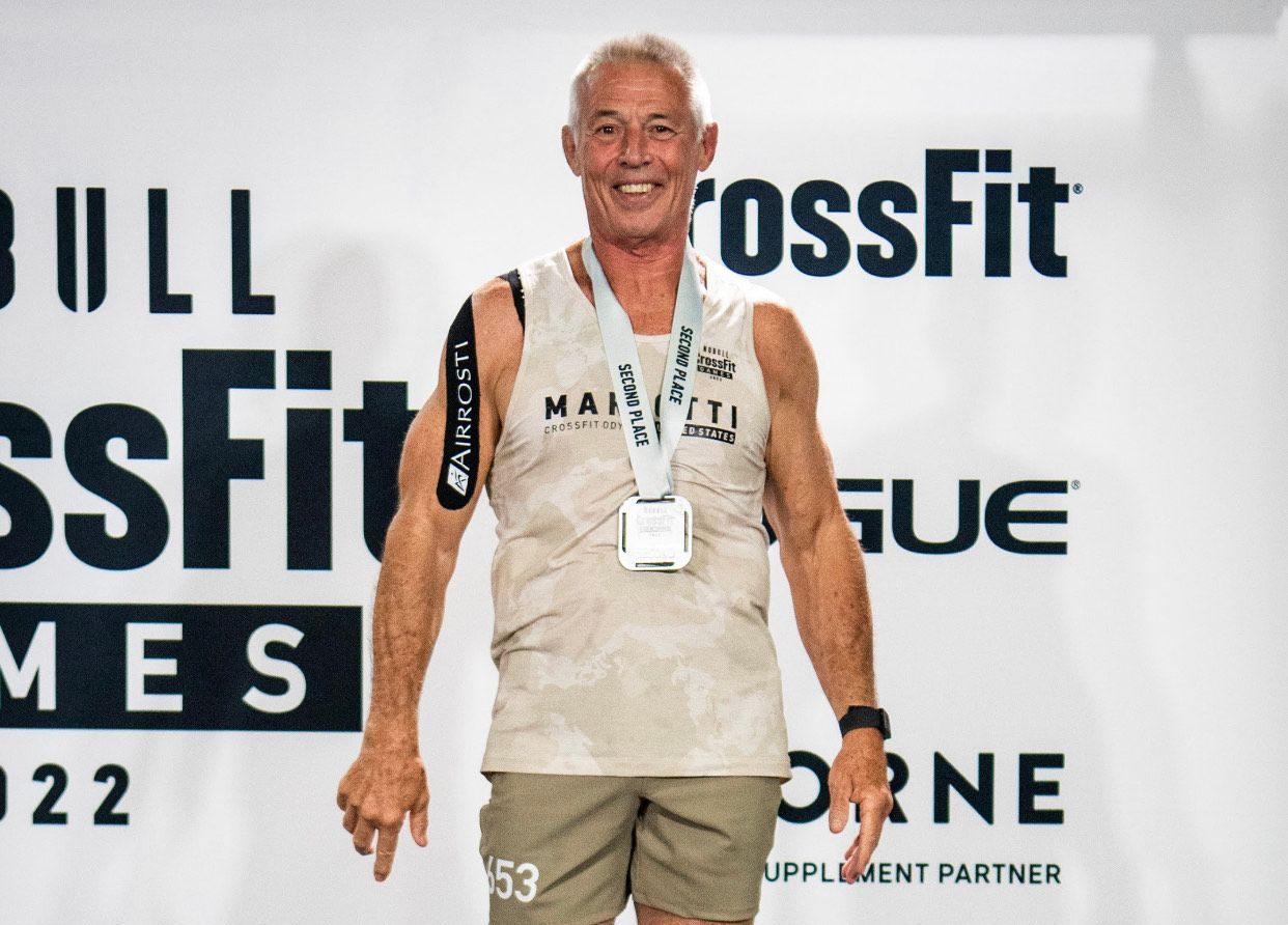 John Mariotti