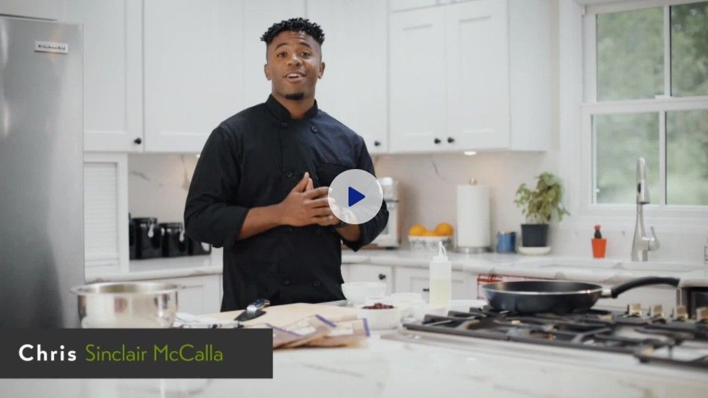 Deliciously Healthy Series