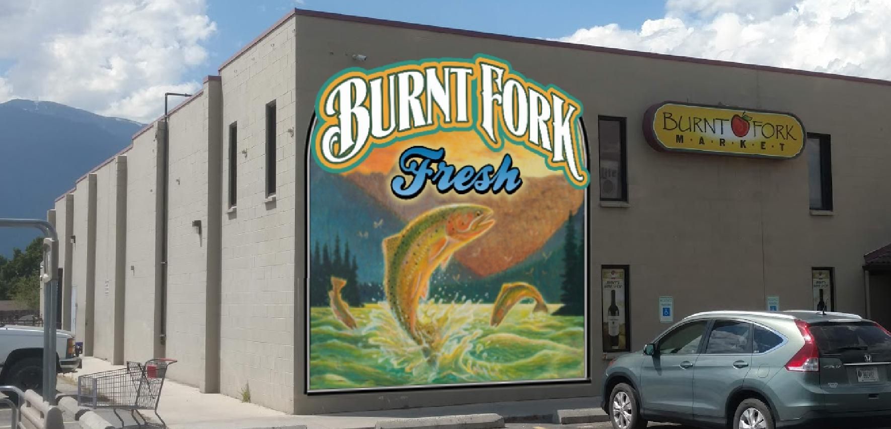 About Us | Stevensville, MT | Burnt Fork Market