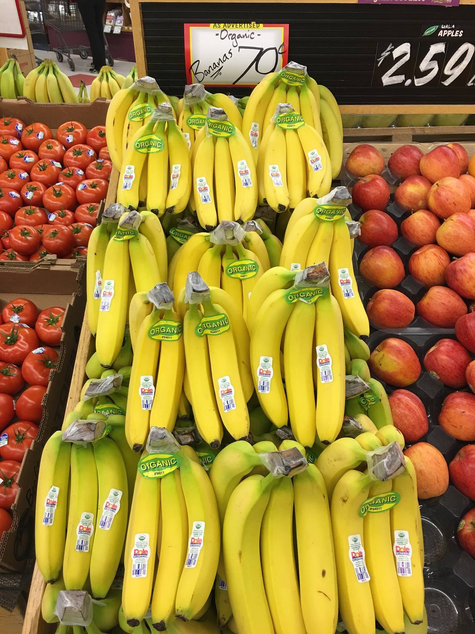 Fresh Produce For Sale in Stevensville, MT