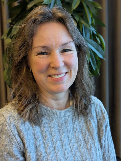 Henriette Tryk, bestyrelsesmedlem