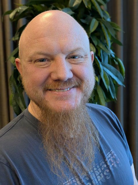 Henrik Kanstrup-Smith, suppleant