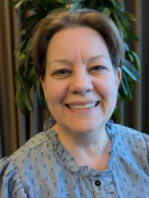 Tine Marie Niese, suppleant