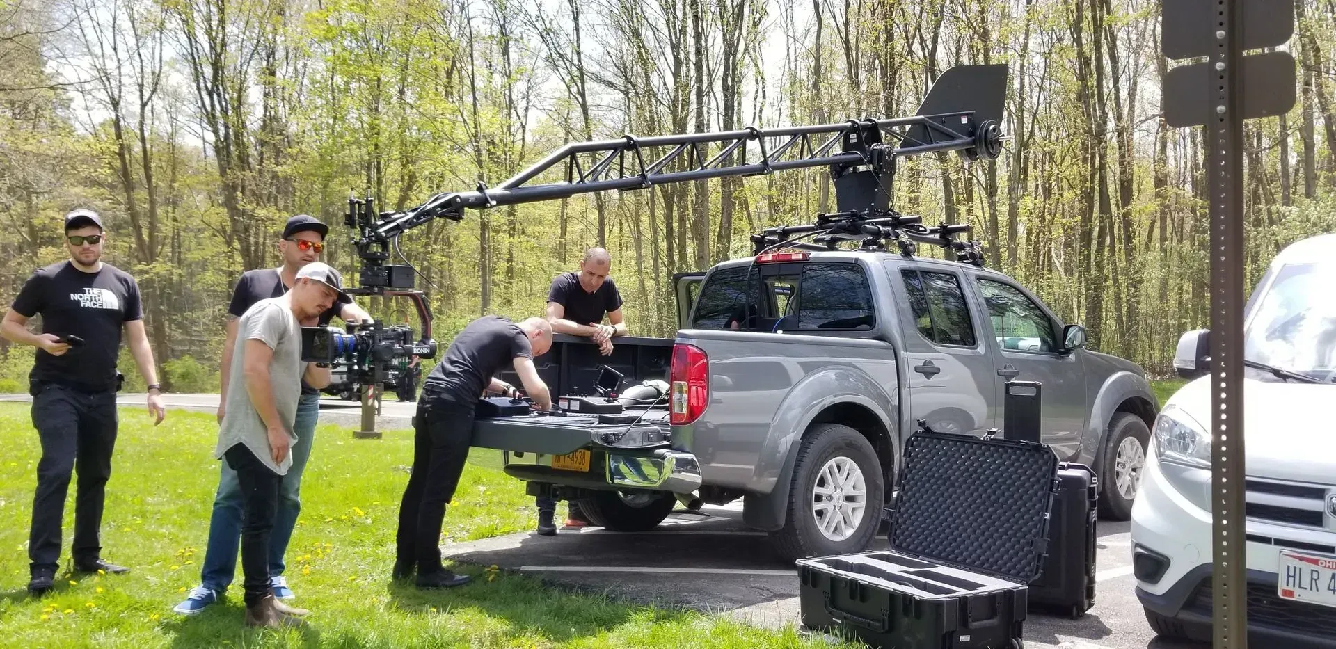 National Honda Commercial Resurrection Auto Detailing