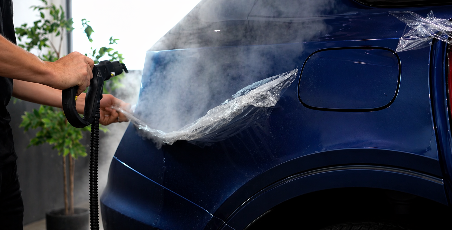 The Real Cost of Removing Conventional PPF After a Collision by Steve Calafato