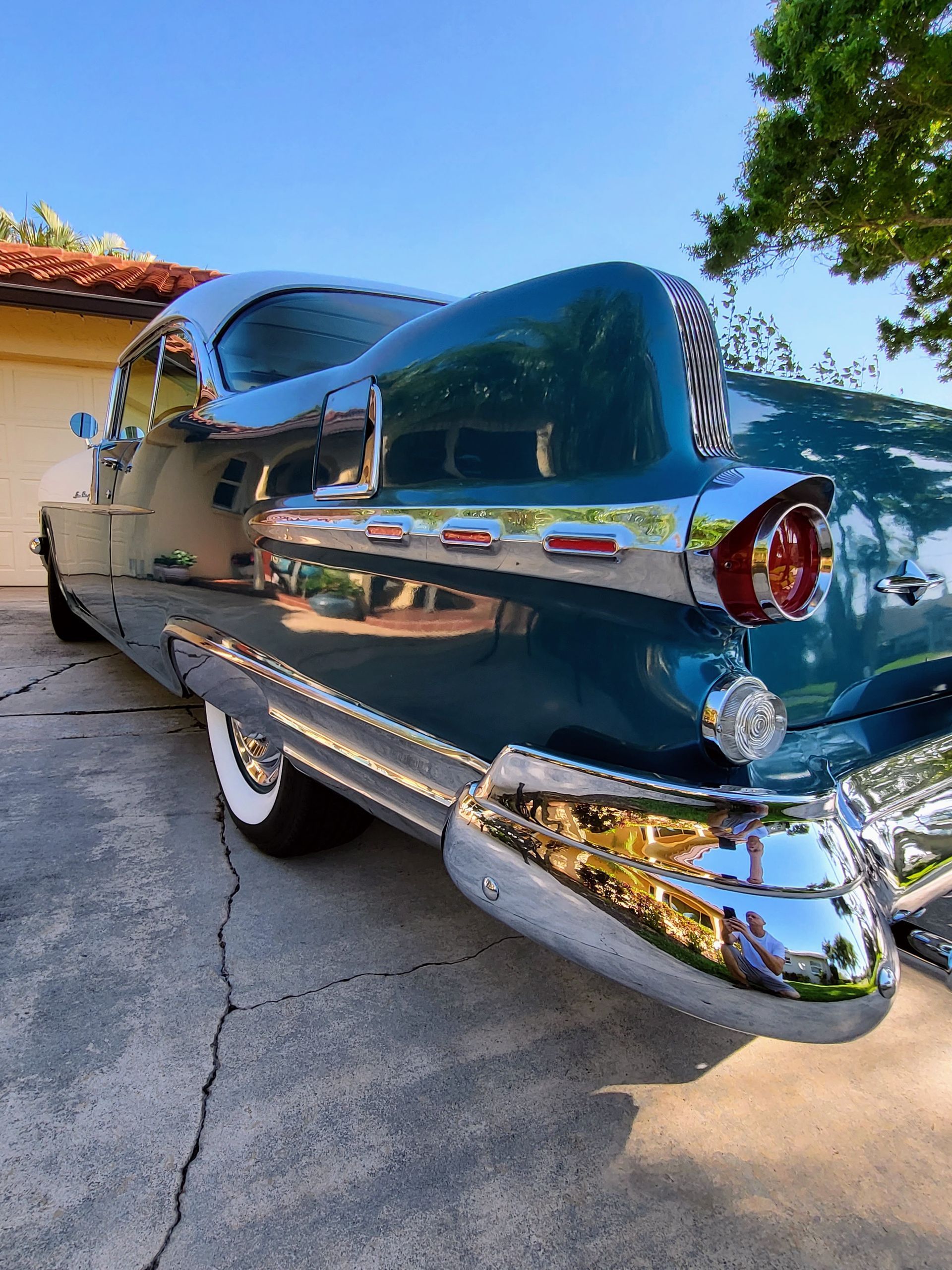 Ceramic+coating+for+antique+cars+in+tampa+bay