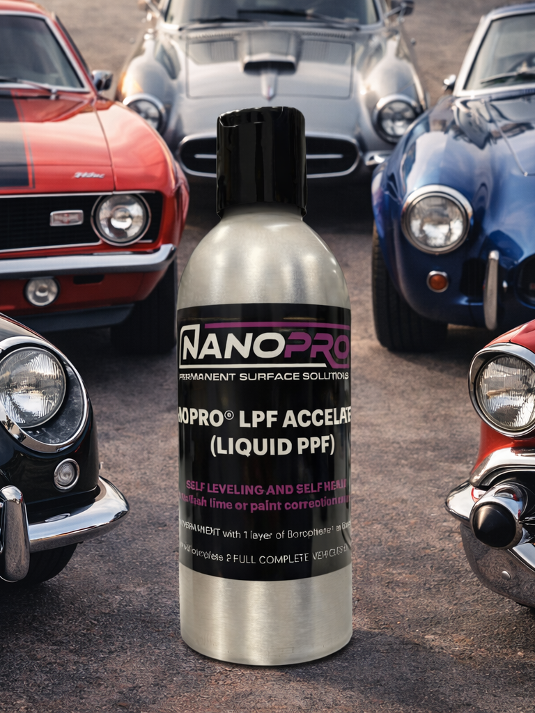 NanoPro+Liquid+PPF+Certified+Installer+Tarpon+Springs+Steve+Calafato
