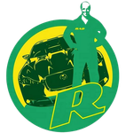 Resurrection Auto Detailing LLC logo, mobile ceramic coating and paint protection specialist serving Tampa Bay