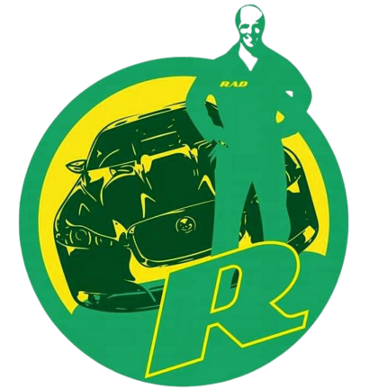 Resurrection Auto Detailing LLC logo, mobile ceramic coating and paint protection specialist serving Tampa Bay