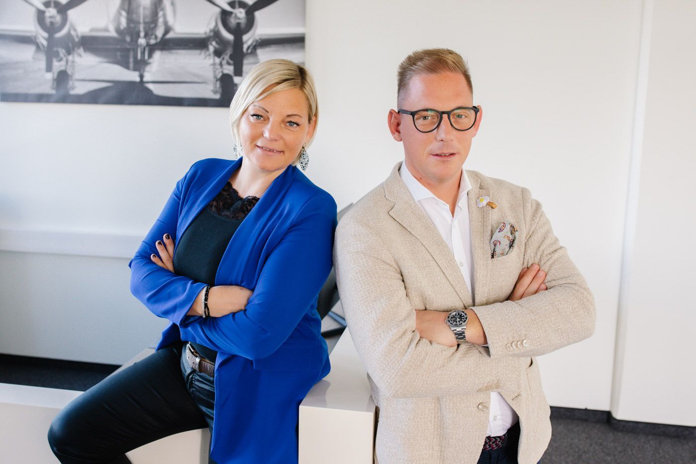 K&R Eigentümer