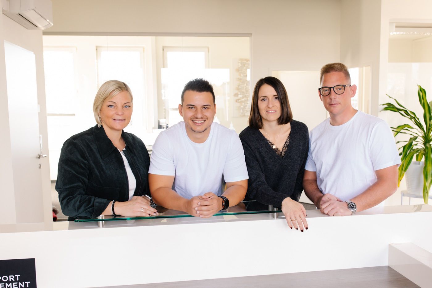 K&R Team