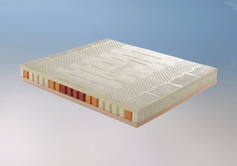 materasso matrimoniale ergonomico