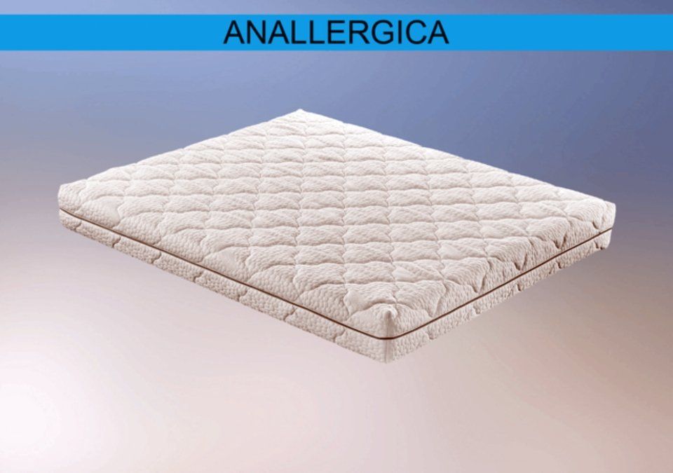 guanciale anallergico