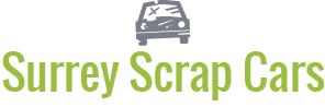 Surrey Scrap Cars logo