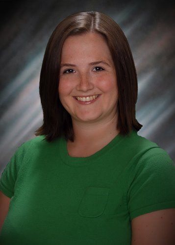 Ashley Berman  APRN-CPNP