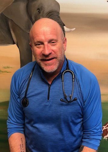 Bradley E. Dickson MD