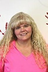 Michele Liston Clinical Team Leader