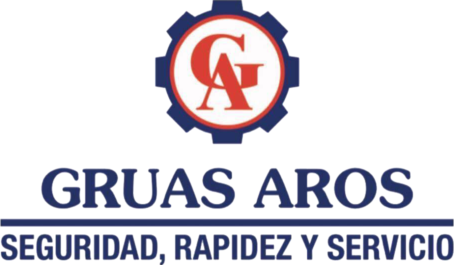 GRÚAS AROS