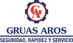 GRÚAS AROS