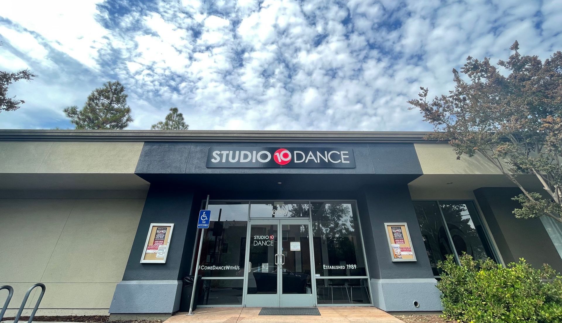 Studio 10 Dance West SJ
