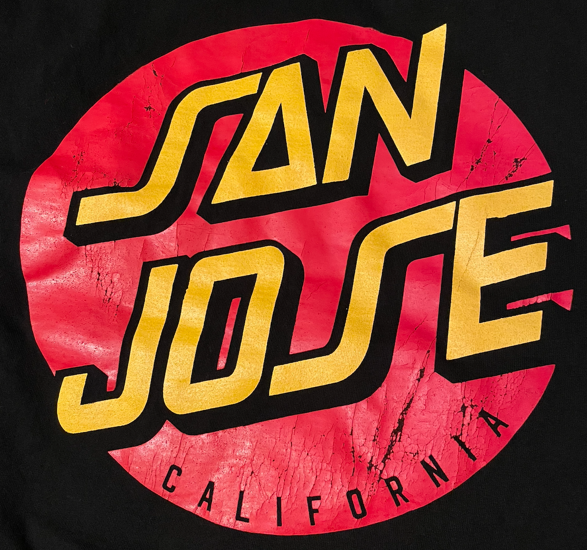 San Jose Gear at Jeans Palace