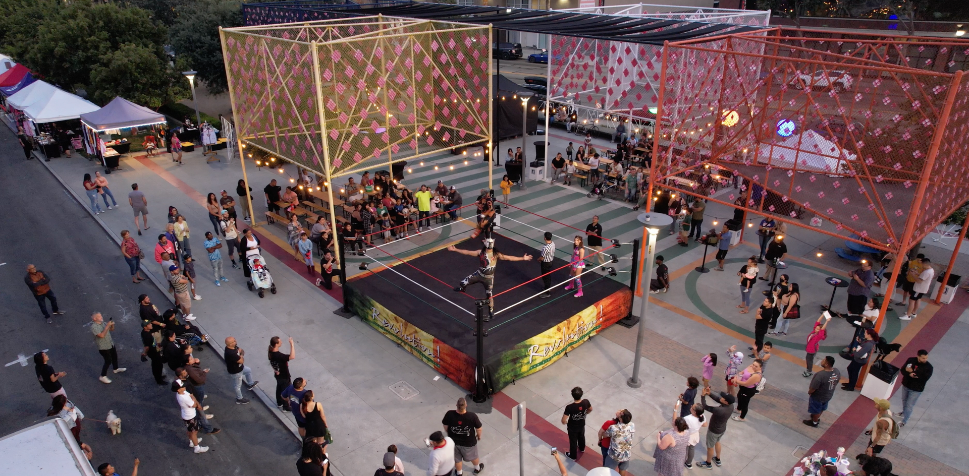 pabladores park san jose