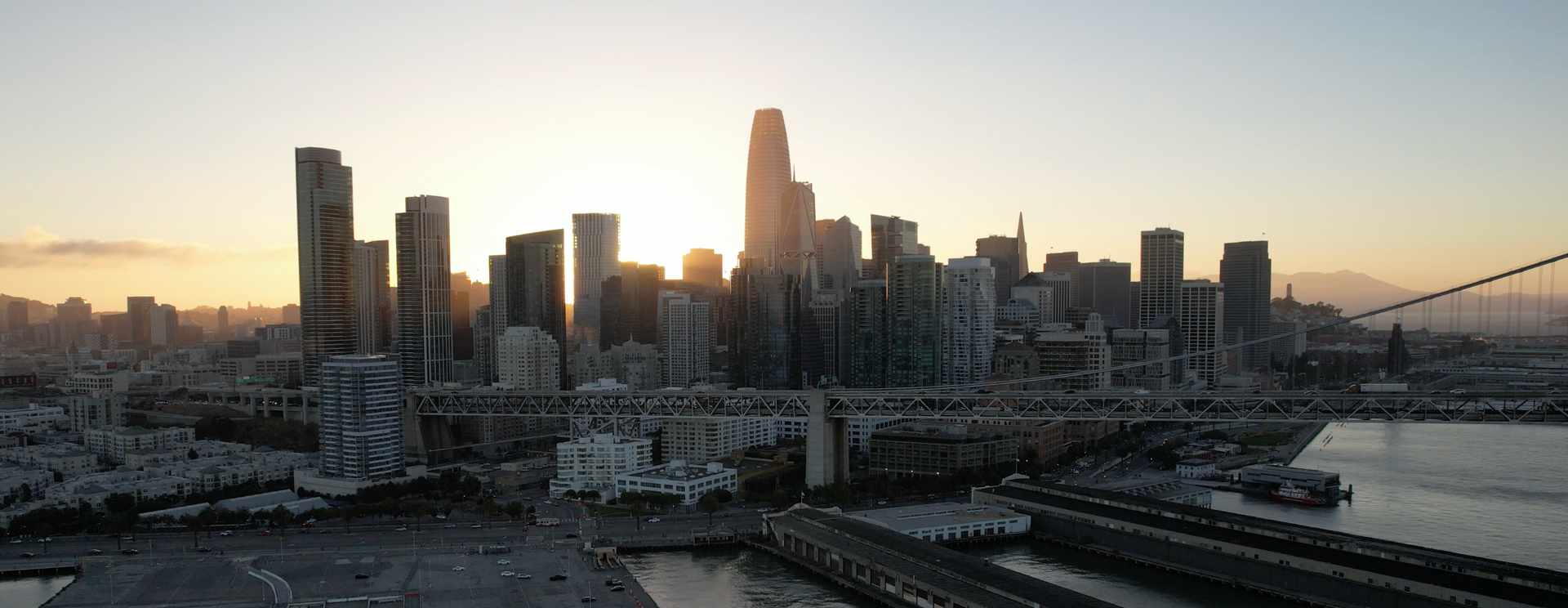 sf skyline