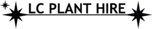 LC Plant Hire-Logo