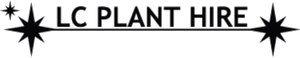 LC Plant Hire - logo
