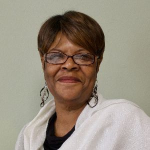 Marcelyn Godlley, Current Office Admin.