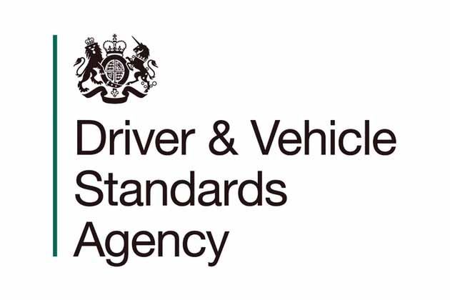 driver and vehicle standards agency