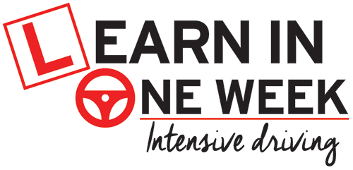 LearnInOneWeek  logo
