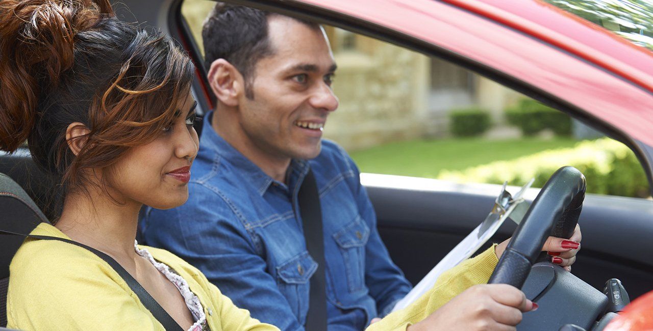 One Week Intensive Driving Course Learn In One Week