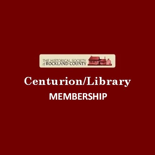 Centurion / Library Membership